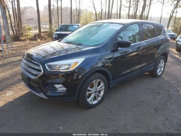 1FMCU9GD3HUD91756 2017 FORD ESCAPE - Image 2