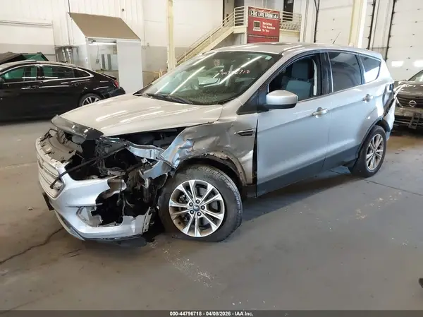 1FMCU9GD3HUD94088 2017 FORD ESCAPE - Image 2
