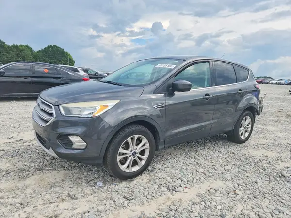 1FMCU9GD3HUD94317 2017 FORD ESCAPE - Image 1