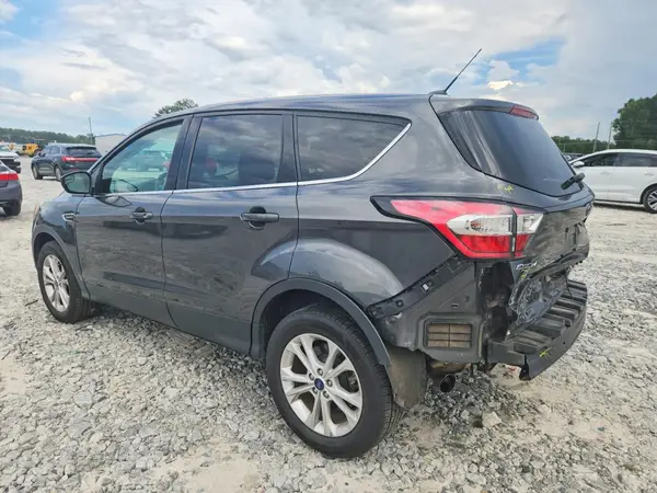 1FMCU9GD3HUD94317 2017 FORD ESCAPE - Image 2