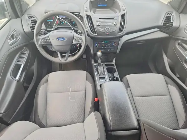1FMCU9GD3HUD94317 2017 FORD ESCAPE - Image 8