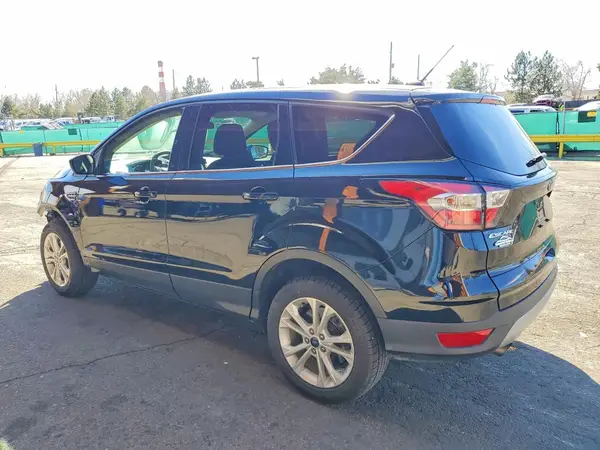 1FMCU9GD3HUD95273 2017 FORD ESCAPE - Image 2
