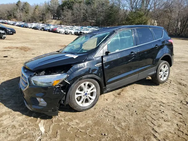 1FMCU9GD3HUD95631 2017 FORD ESCAPE - Image 1