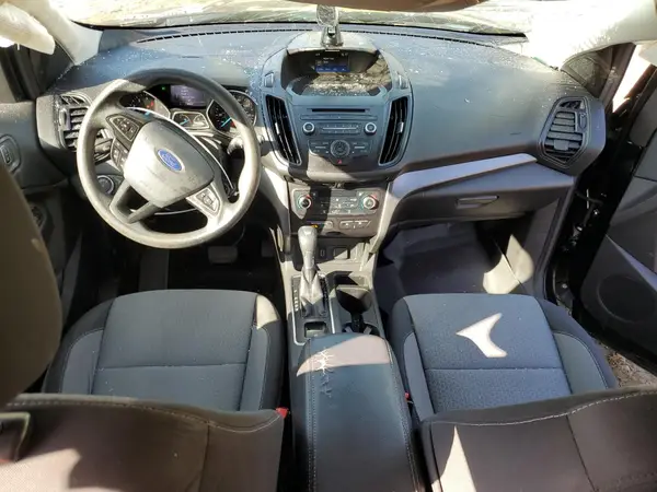 1FMCU9GD3HUD95631 2017 FORD ESCAPE - Image 8