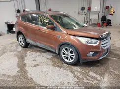 1FMCU9GD3HUD97878 2017 FORD ESCAPE