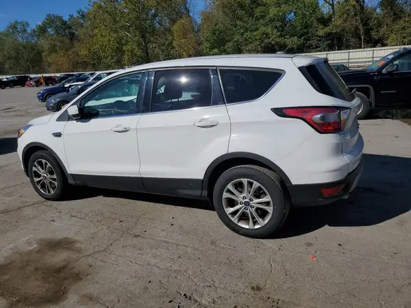 1FMCU9GD3HUD99694 2017 FORD ESCAPE - Image 2