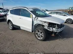 1FMCU9GD3HUE00407 2017 FORD ESCAPE