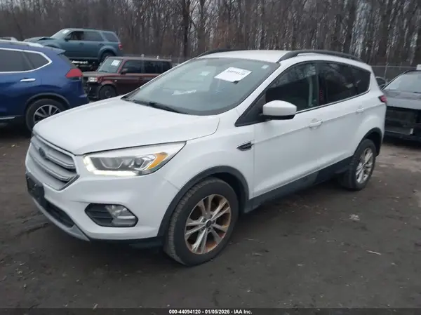 1FMCU9GD3HUE03713 2017 FORD ESCAPE - Image 2