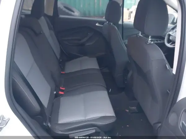 1FMCU9GD3HUE03713 2017 FORD ESCAPE - Image 8