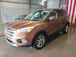 1FMCU9GD3HUE04134 2017 FORD ESCAPE