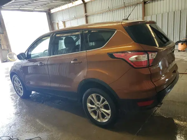 1FMCU9GD3HUE04134 2017 FORD ESCAPE - Image 2