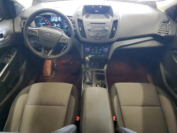 1FMCU9GD3HUE04134 2017 FORD ESCAPE - Image 8