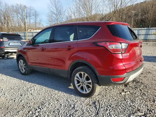 1FMCU9GD3HUE04229 2017 FORD ESCAPE - Image 2