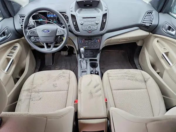 1FMCU9GD3HUE04229 2017 FORD ESCAPE - Image 8