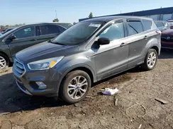1FMCU9GD3HUE06823 2017 FORD ESCAPE