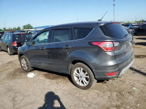 1FMCU9GD3HUE06823 2017 FORD ESCAPE - Image 2