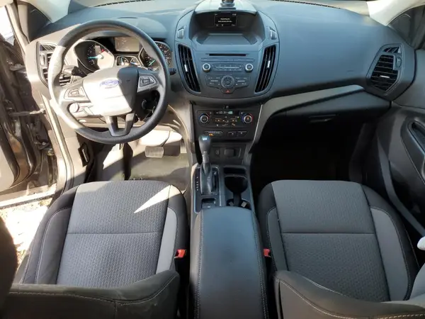 1FMCU9GD3HUE06823 2017 FORD ESCAPE - Image 8