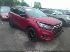 1FMCU9GD3HUE08880 2017 FORD ESCAPE