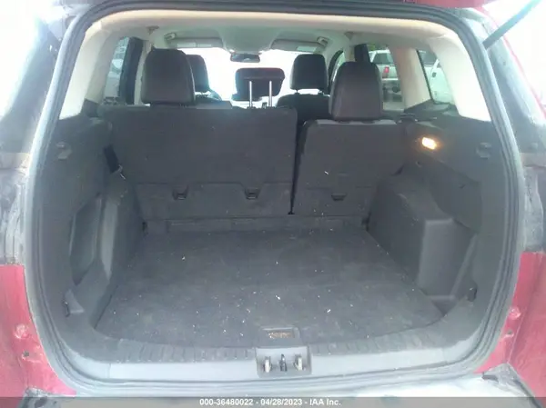 1FMCU9GD3HUE08880 2017 FORD ESCAPE - Image 8