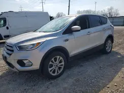 1FMCU9GD3HUE10628 2017 FORD ESCAPE