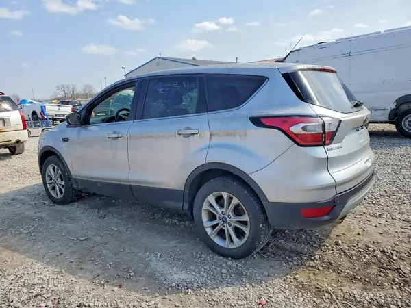 1FMCU9GD3HUE10628 2017 FORD ESCAPE - Image 2