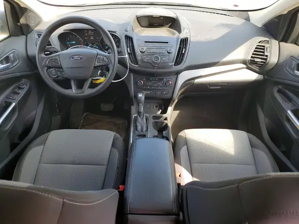 1FMCU9GD3HUE10628 2017 FORD ESCAPE - Image 8