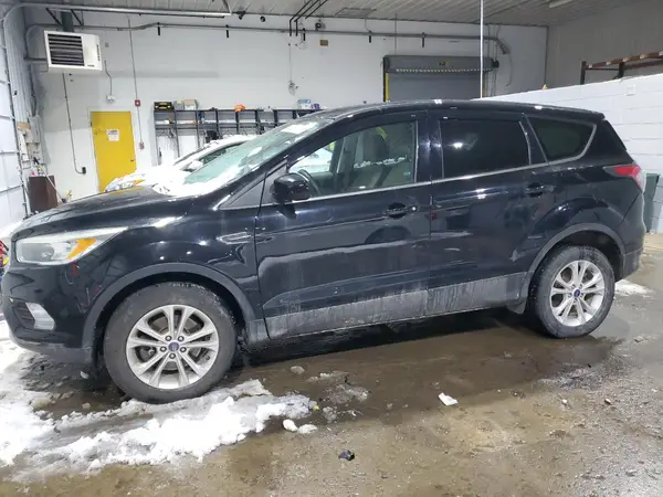 1FMCU9GD3HUE11357 2017 FORD ESCAPE - Image 1