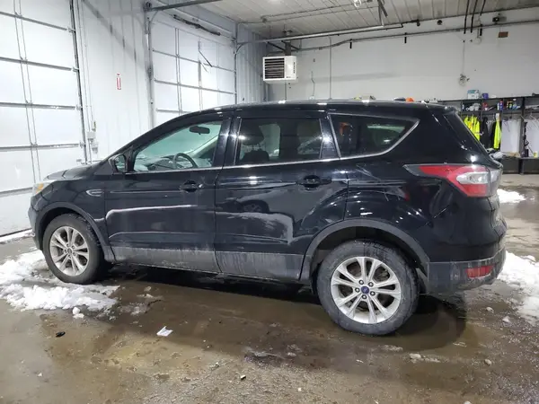 1FMCU9GD3HUE11357 2017 FORD ESCAPE - Image 2
