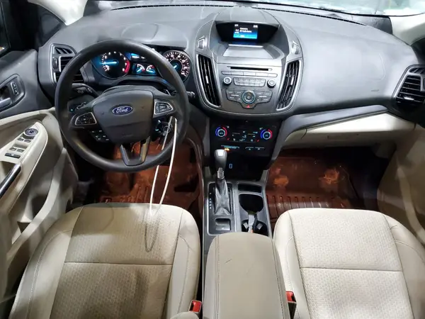 1FMCU9GD3HUE11357 2017 FORD ESCAPE - Image 8