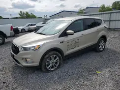1FMCU9GD3HUE11570 2017 FORD ESCAPE