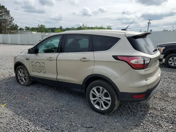 1FMCU9GD3HUE11570 2017 FORD ESCAPE - Image 2