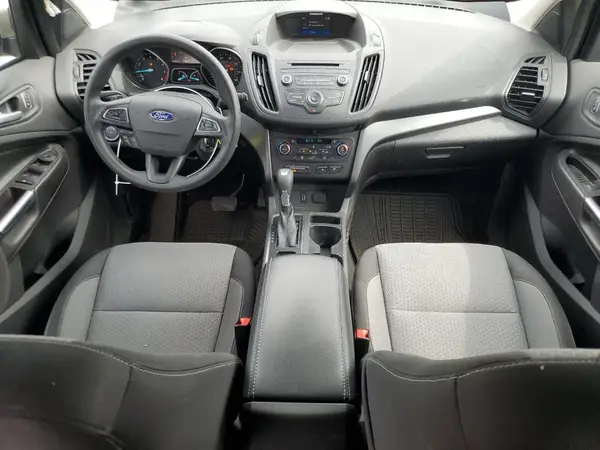 1FMCU9GD3HUE11570 2017 FORD ESCAPE - Image 8