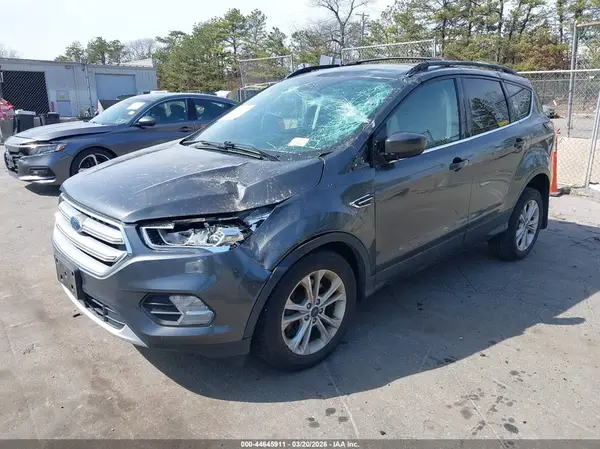 1FMCU9GD3HUE11665 2017 FORD ESCAPE - Image 2