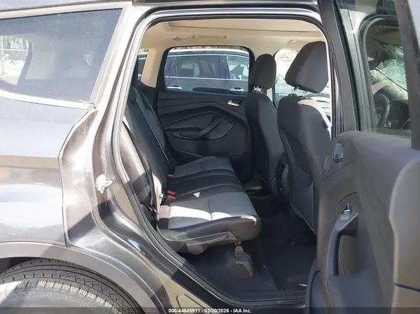 1FMCU9GD3HUE11665 2017 FORD ESCAPE - Image 8