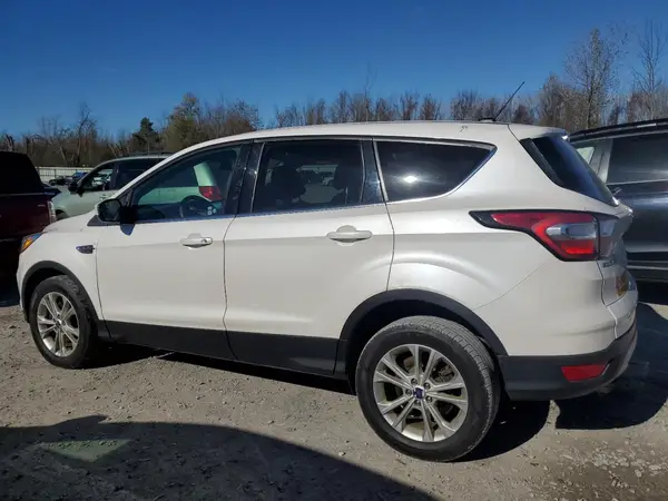 1FMCU9GD3HUE13965 2017 FORD ESCAPE - Image 2