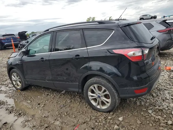 1FMCU9GD3HUE15067 2017 FORD ESCAPE - Image 2