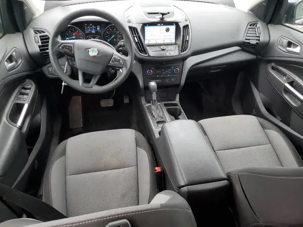 1FMCU9GD3HUE15067 2017 FORD ESCAPE - Image 8