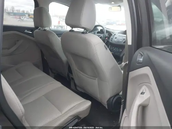 1FMCU9GD3HUE17644 2017 FORD ESCAPE - Image 8