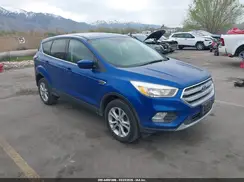1FMCU9GD3HUE18454 2017 FORD ESCAPE