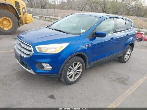 1FMCU9GD3HUE18454 2017 FORD ESCAPE - Image 2