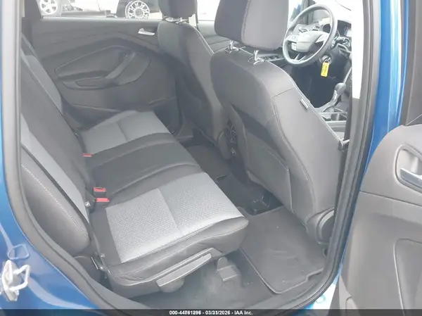 1FMCU9GD3HUE18454 2017 FORD ESCAPE - Image 8