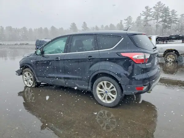 1FMCU9GD3HUE18485 2017 FORD ESCAPE - Image 2