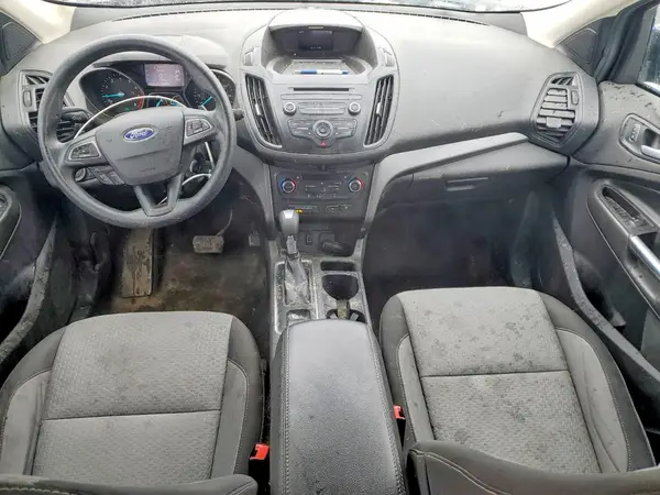 1FMCU9GD3HUE18485 2017 FORD ESCAPE - Image 8