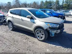 1FMCU9GD3HUE20110 2017 FORD ESCAPE