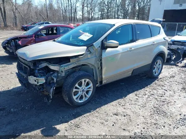 1FMCU9GD3HUE20110 2017 FORD ESCAPE - Image 2