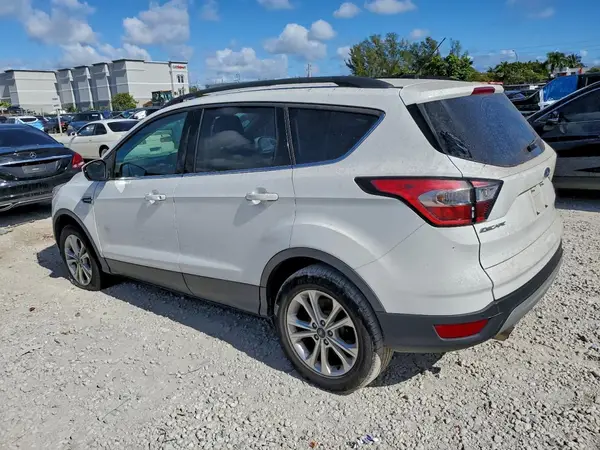 1FMCU9GD3HUE23637 2017 FORD ESCAPE - Image 2