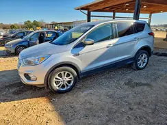 1FMCU9GD3HUE24450 2017 FORD ESCAPE