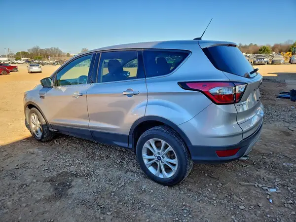 1FMCU9GD3HUE24450 2017 FORD ESCAPE - Image 2