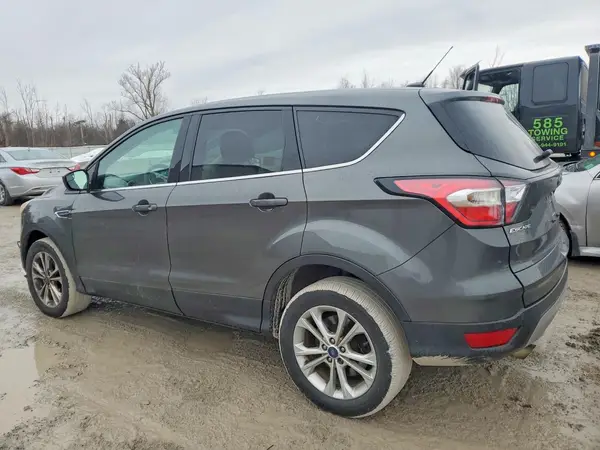1FMCU9GD3HUE24481 2017 FORD ESCAPE - Image 2