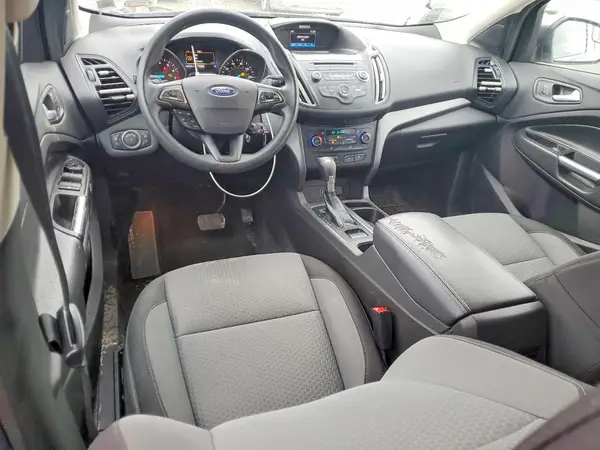 1FMCU9GD3HUE24481 2017 FORD ESCAPE - Image 8